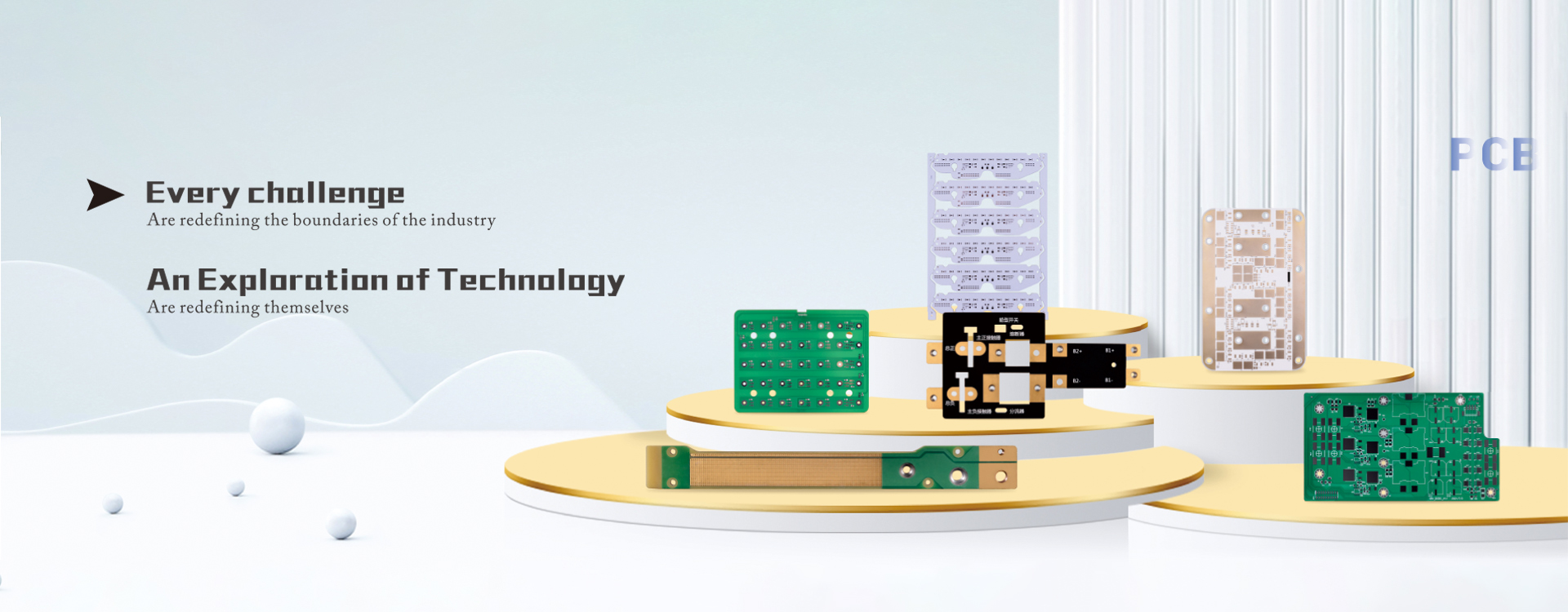 Otomotiv PCB Üreticileri