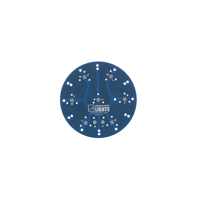 Modern Aydınlatma Çözümleri için Aydınlatma PCB'si Neden Önemlidir?