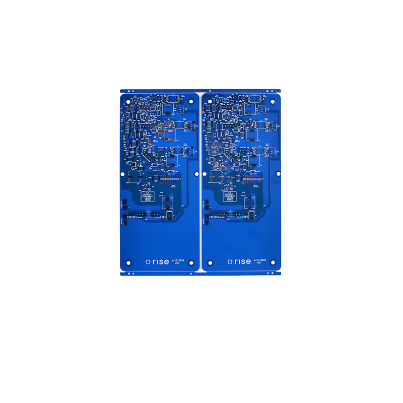 Otomotiv Alüminyum PCB